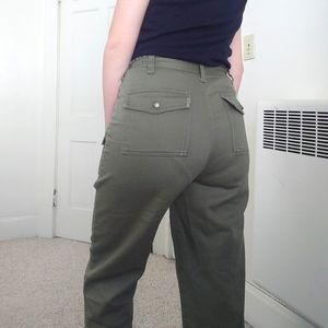 Boy Scout pants